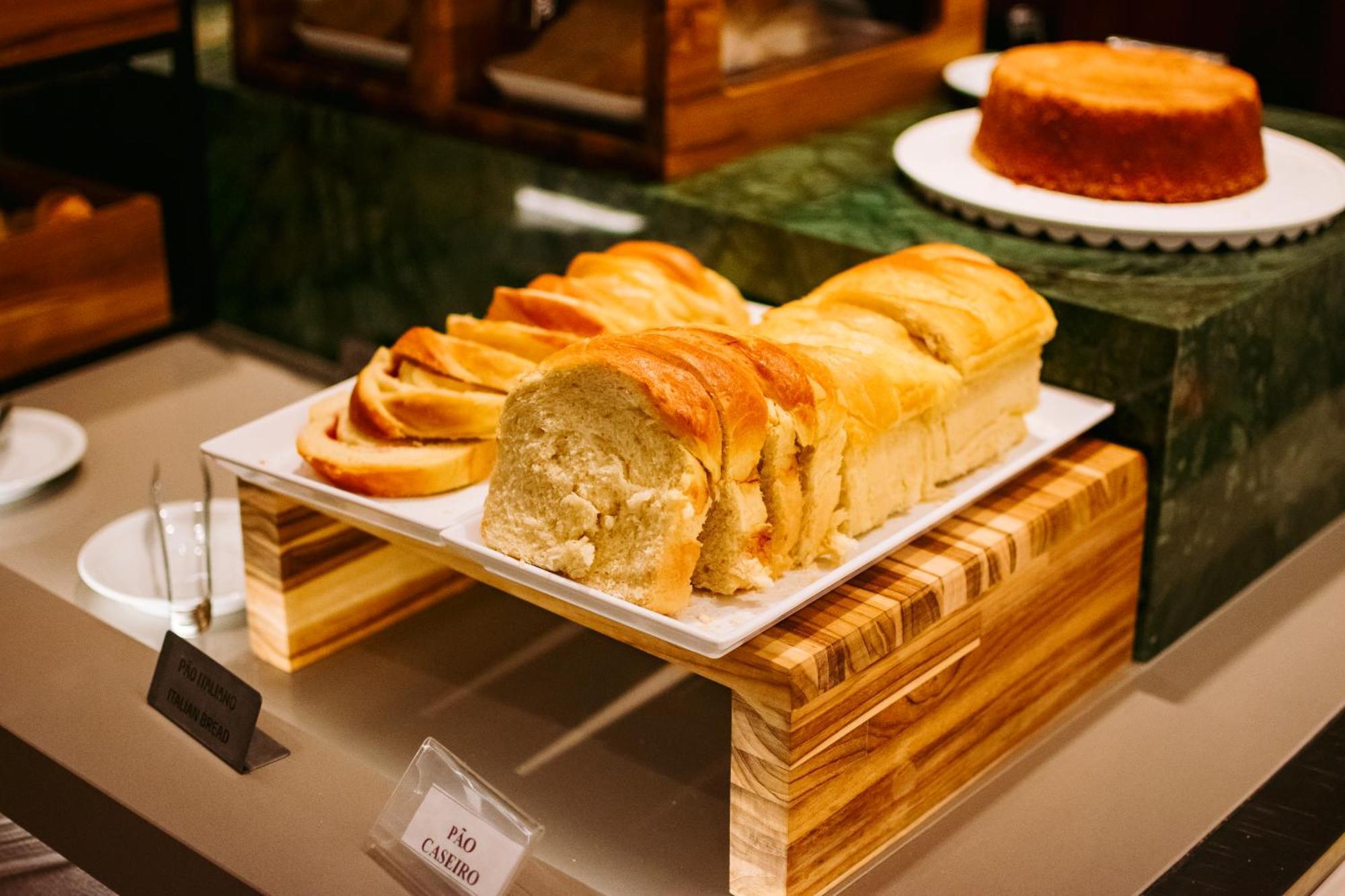 Hotel Vale Verde 캄푸그란지 외부 사진