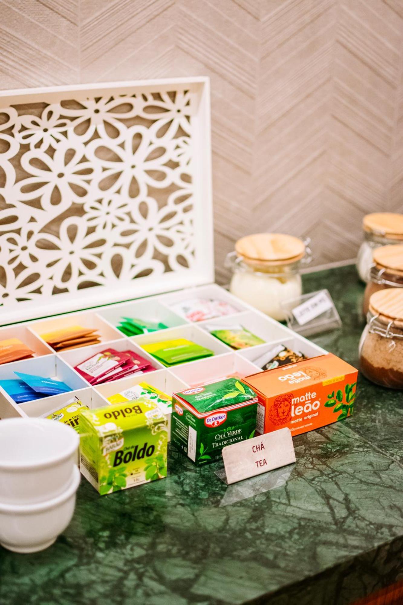 Hotel Vale Verde 캄푸그란지 외부 사진